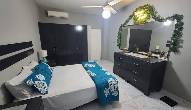 Linkzup Europa Condos in Sosúa