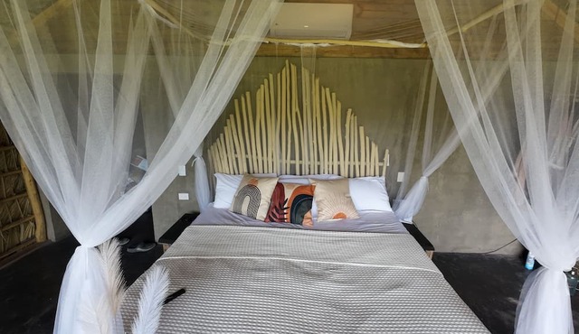 Dominican Jungle Resort