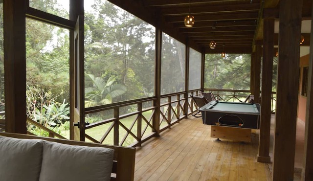La Casita Del Arroyo | Hot Tub & River Access | Pet Friendly in Constanza
