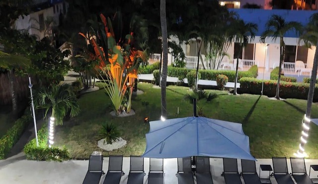 El Colibri Hotel