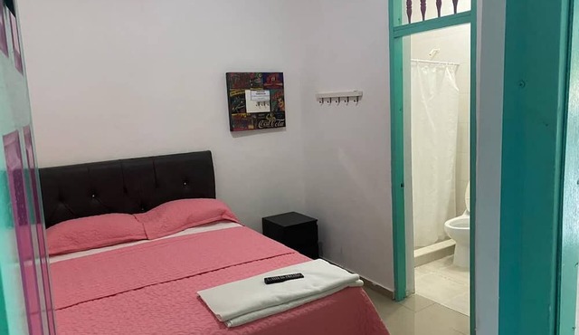 Hostal Johnnier Macao Punta Cana