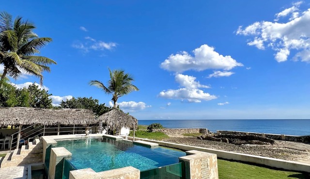 Tritón Hotel Boutique & Restaurant