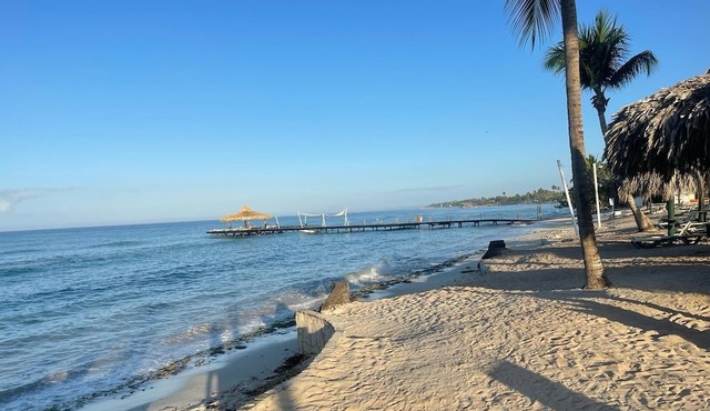 Private Beach Access/ Two Bedroom Apartment in Bayahibe, Dominican Republic in Bayahibe