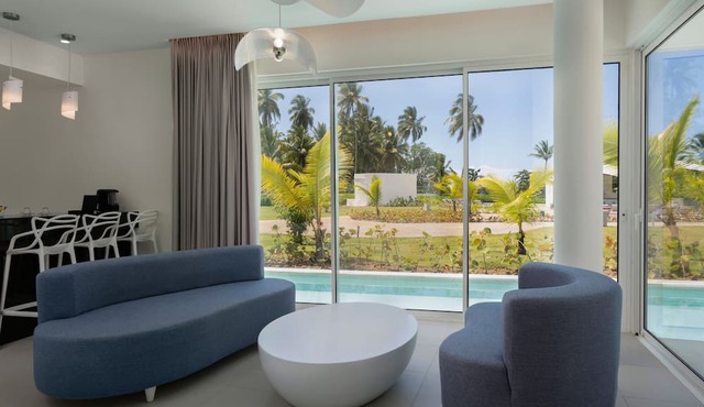 Marriott Miches Beach All-Inclusive Resort