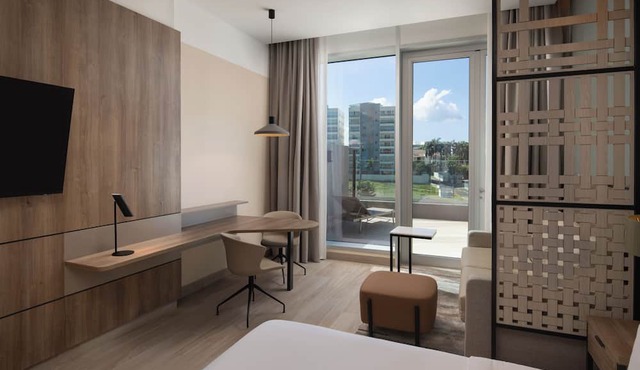 Residence Inn by Marriott Santiago de los Caballeros