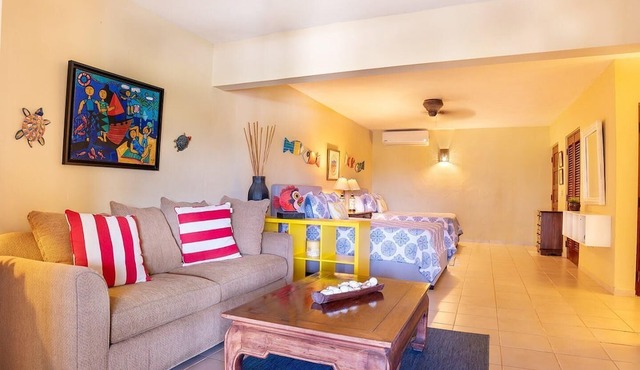 Golf Villa