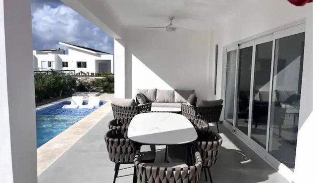 Villa Nova - Entire home in Vista Cana, Punta Cana in Punta Cana