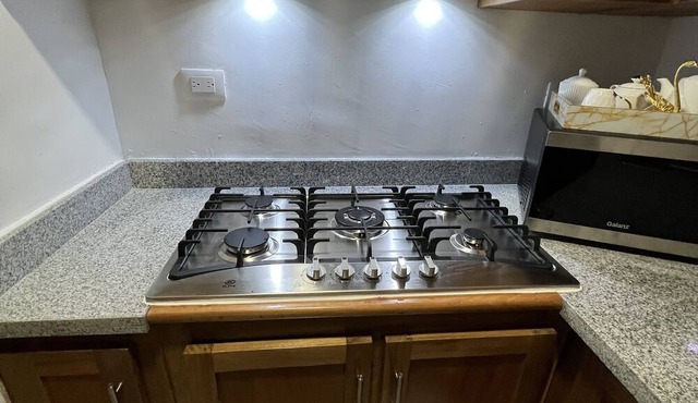 Lovely 3 bedrooms 2 bathrooms condo with Pool in Moca
