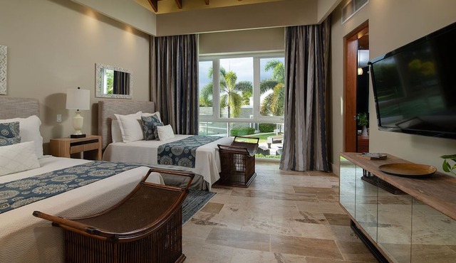 Sambarela in Punta Cana by Personal Villas - 3 Pools, Beach Club Access in Punta Cana