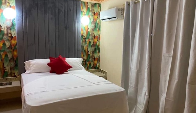 Hotel en Higuey