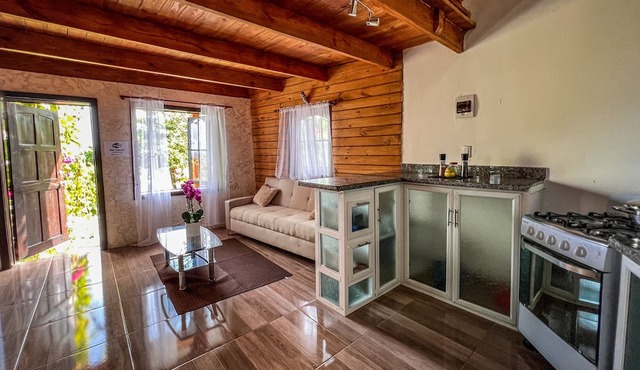 Bayview Chalet