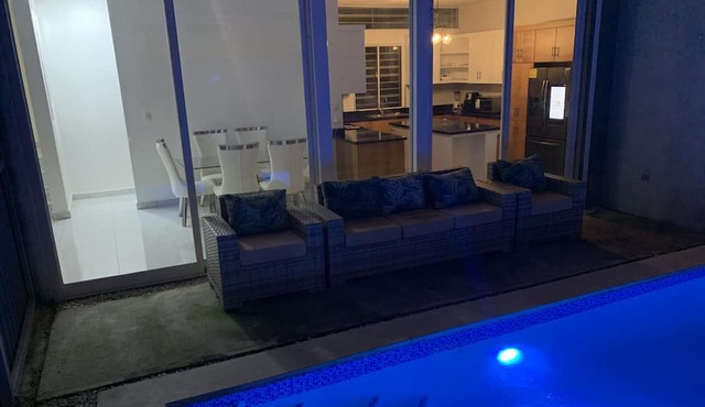 Vrbo Property