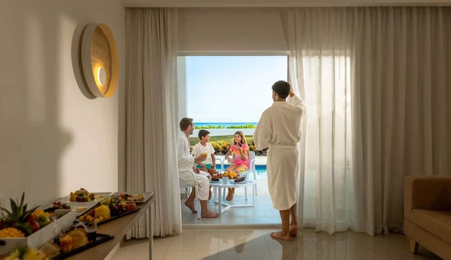 Sunscape Dominicus La Romana - All Inclusive