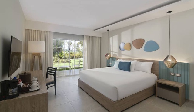 Wyndham Alltra Samana All-Inclusive Resort in Las Galeras