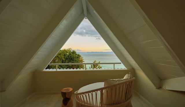 Cayo Levantado Resort - All Inclusive