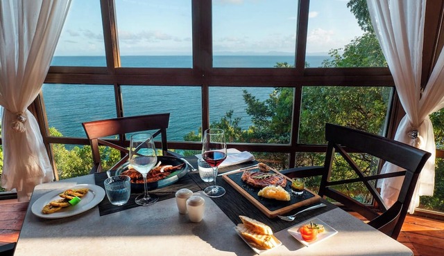 Eurostars Grand Cayacoa