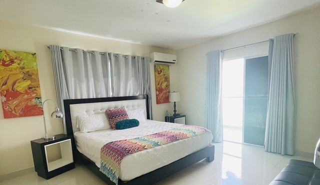 Hotel Monte Mar