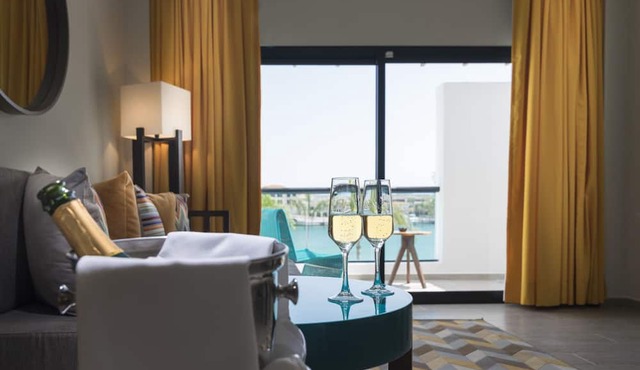 TRS Cap Cana Waterfront & Marina Hotel - Adults Only