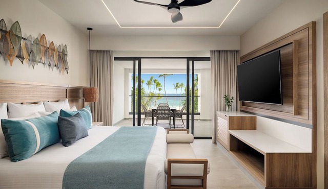 Secrets Tides Punta Cana All Inclusive - Adults Only