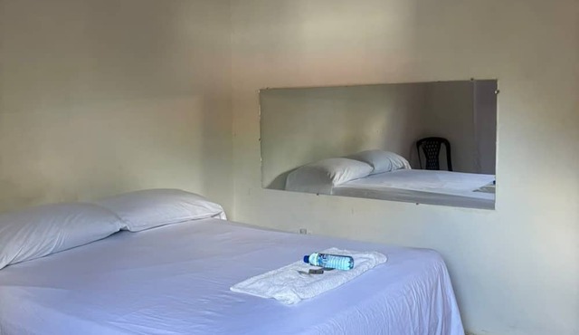 Escapada Hotel in Luperon