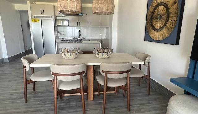 The Penthouse at Vista Alta in Punta Cana