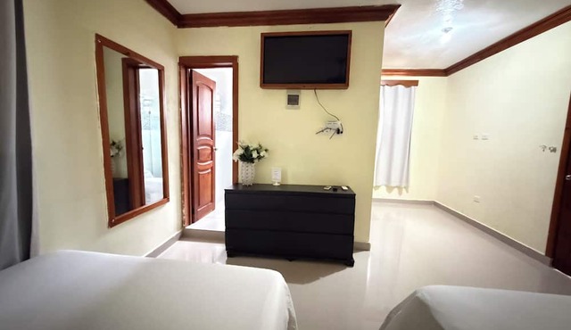 Apartahotel vista montañas in Punta Cana