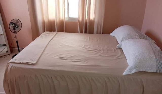 Dona Beba Hostal in Boca Chica
