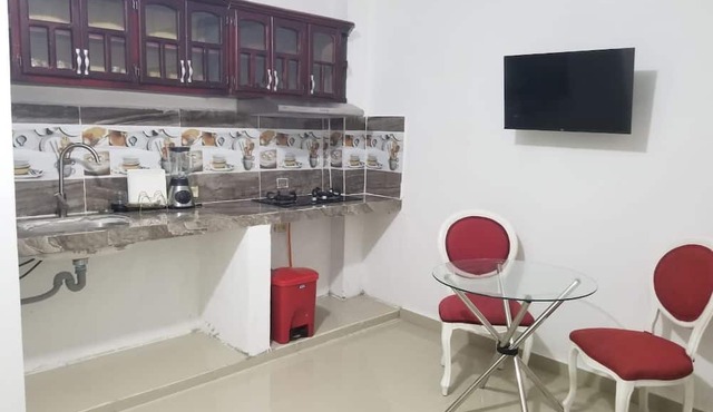 Yireh Hotel Grand Suites in San Juan de la Maguana