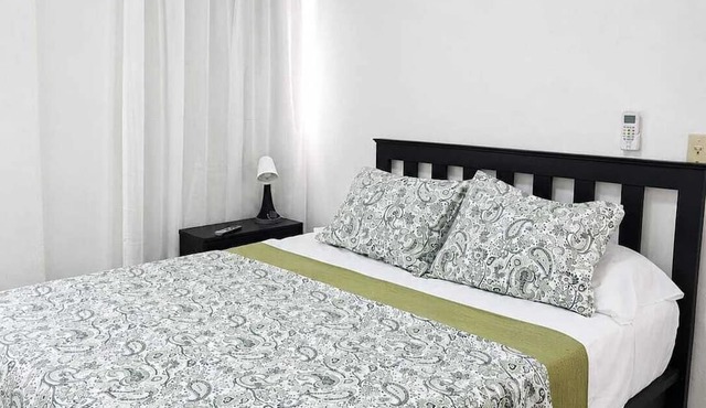 HOSTAL SANTA BARBARA in Santo Domingo