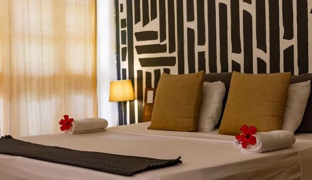 Afreeka Beach Hotel