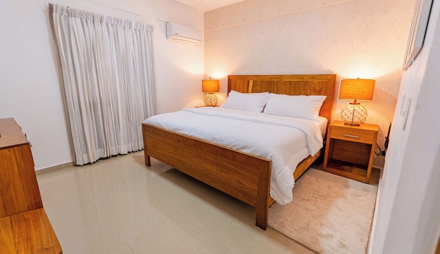Hotel Boutique Villas Del Lago