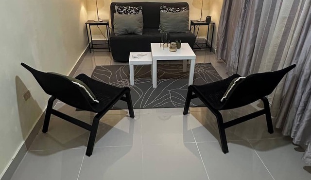 Cozy, Centric Apartment in Central Santo Domingo Este