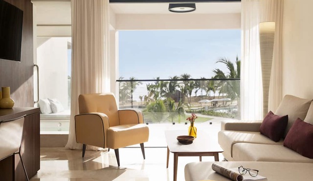 Excellence El Carmen - Adults Only All Inclusive