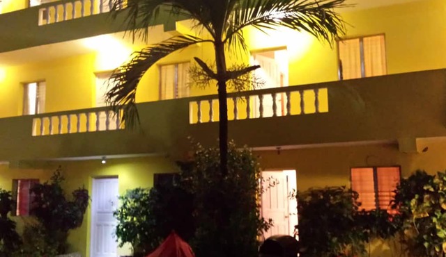 Coco Hotel