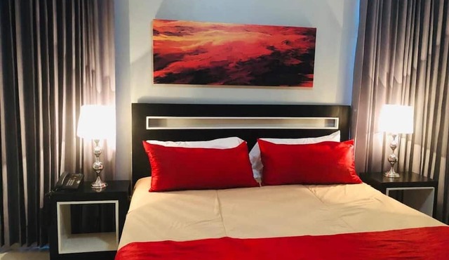 Dpravia Hotel SRL