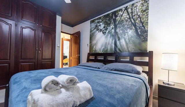 Hotel Casa Jum in Santiago de los Caballeros