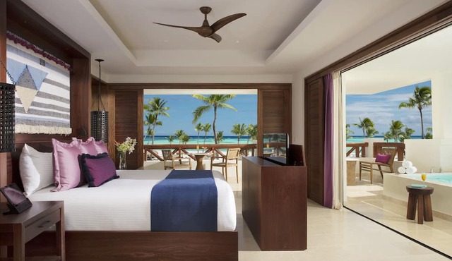 Secrets Cap Cana Resort & Spa - Adults Only - All Inclusive in Punta Cana