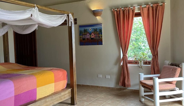 Villa Punta Coral