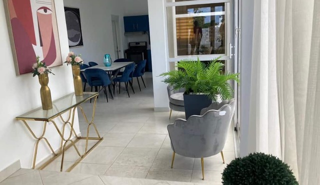 Exclusive Apartment in La Vega