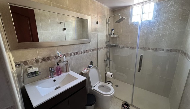 Beautiful furnished apartment in Santiago De Los Caballeros