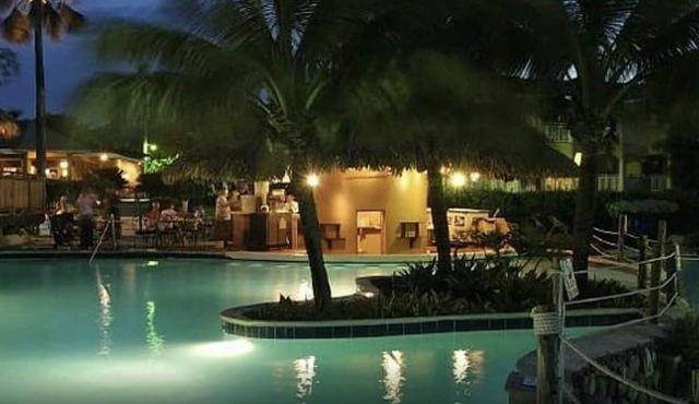 Lifestyle Resorts - The Tropical - Junior Suite in Puerto Plata