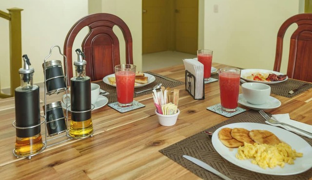 Apartamentos Melya