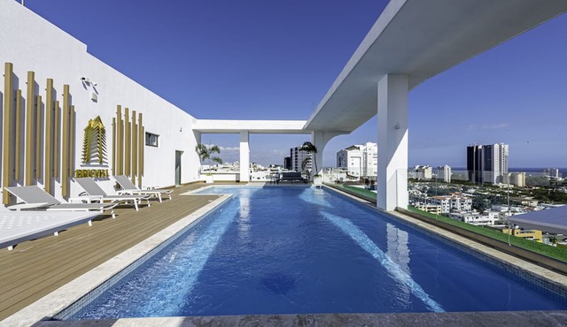 Brickell Apart Hotel