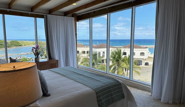Cofresi Hills Residence in Puerto Plata