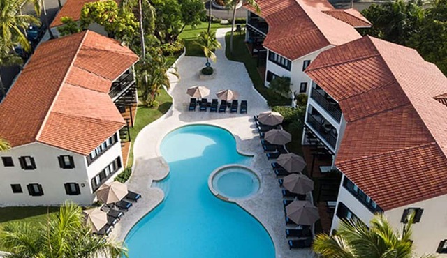 1 bedroom Royal Suite, Luxury Vacation, Puerto Plata, Airport Shuttle included in Puerto Plata