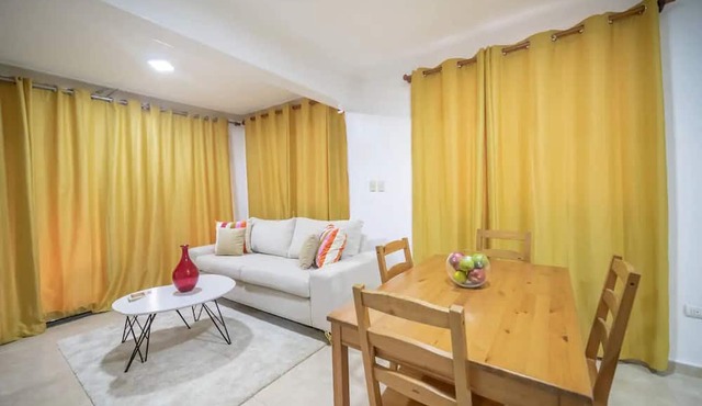COZY & CENTRAL 1BR APT WITH POOL