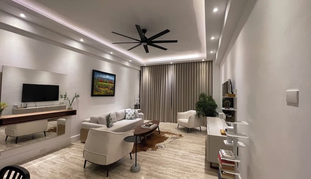 Romantic & Cozy apartment in Altos de Chavon. Completely remodeled!