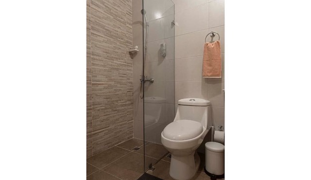 2BR Apartment➕Family Ambient🍃➕Fast Wifi+City. in Santo Domingo