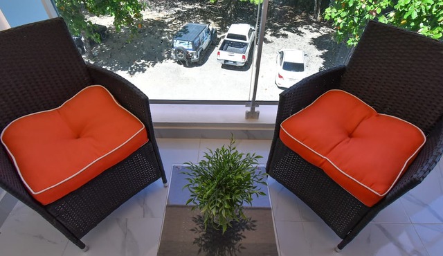 Rosil Place Aparthotel by the Beach in Puerto Plata