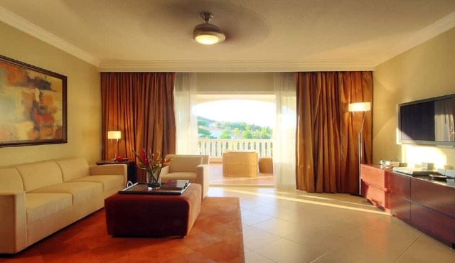 LHVC- Chairman's Circle Presidential 2 Bed -LOWEST ALL INCLUSIVE-VIP Gold Bands in Puerto Plata